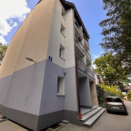 Dk Apartamenty Hotelove غيجيتسكو المظهر الخارجي الصورة