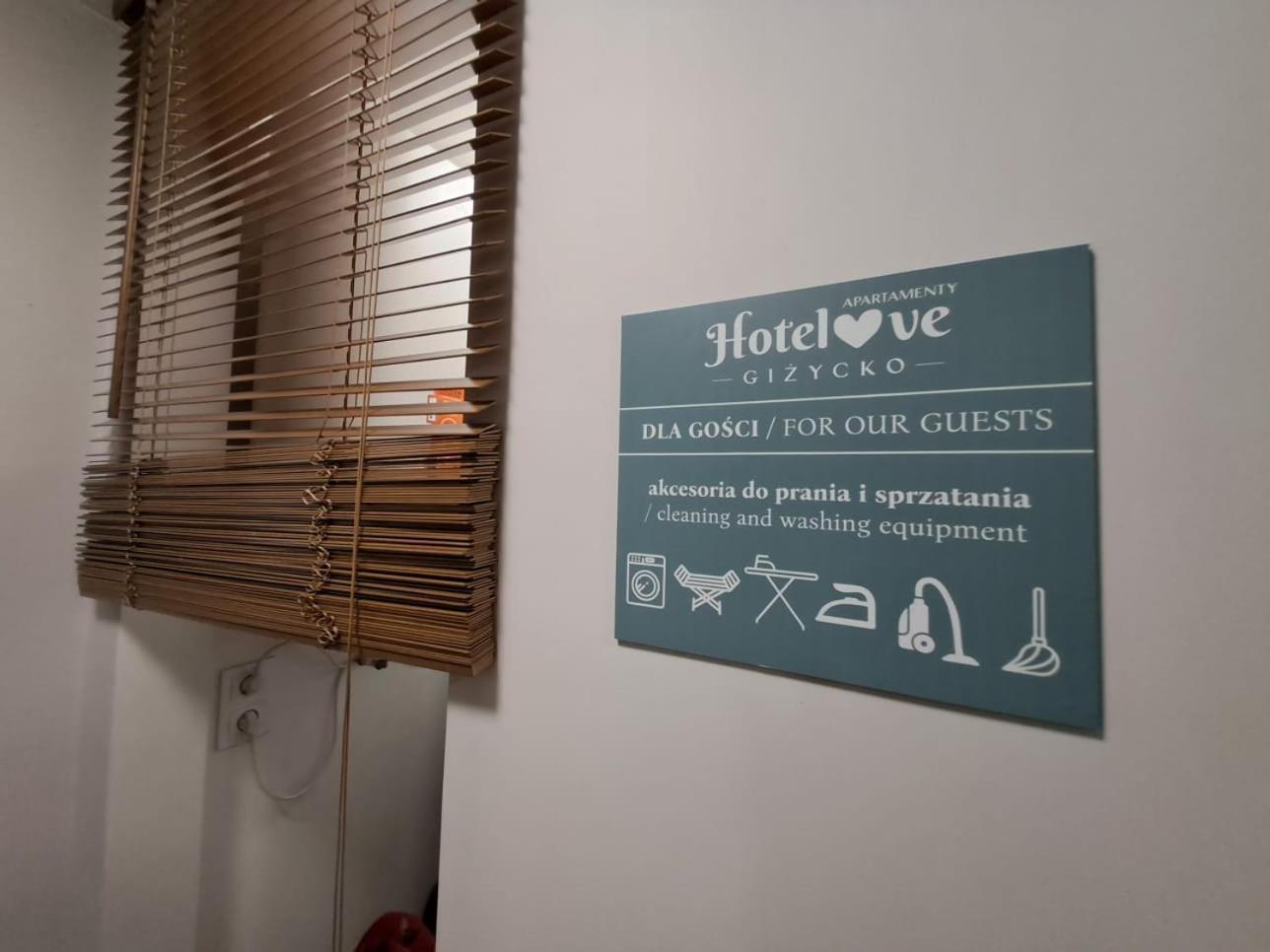 Dk Apartamenty Hotelove غيجيتسكو المظهر الخارجي الصورة