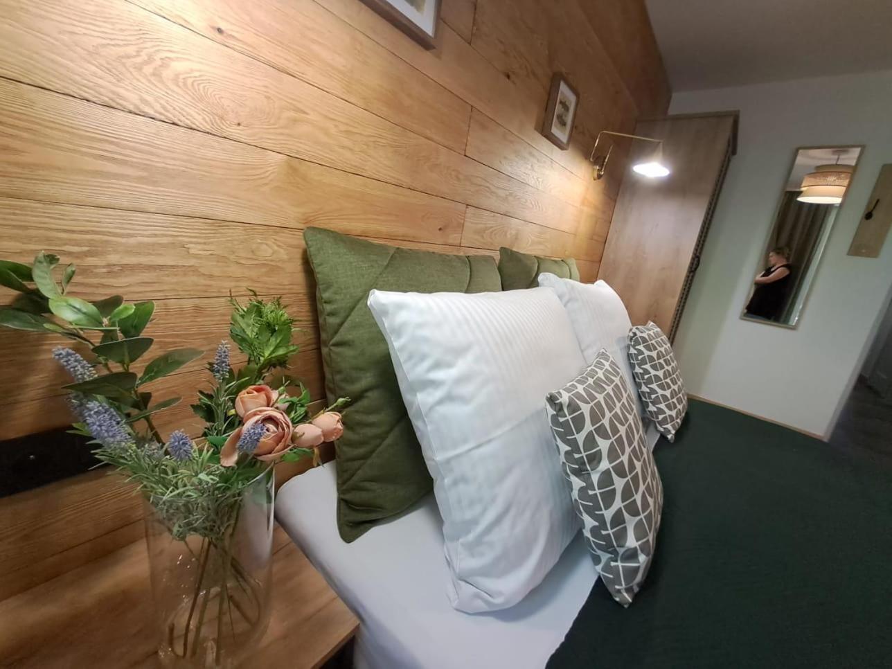 Dk Apartamenty Hotelove غيجيتسكو المظهر الخارجي الصورة