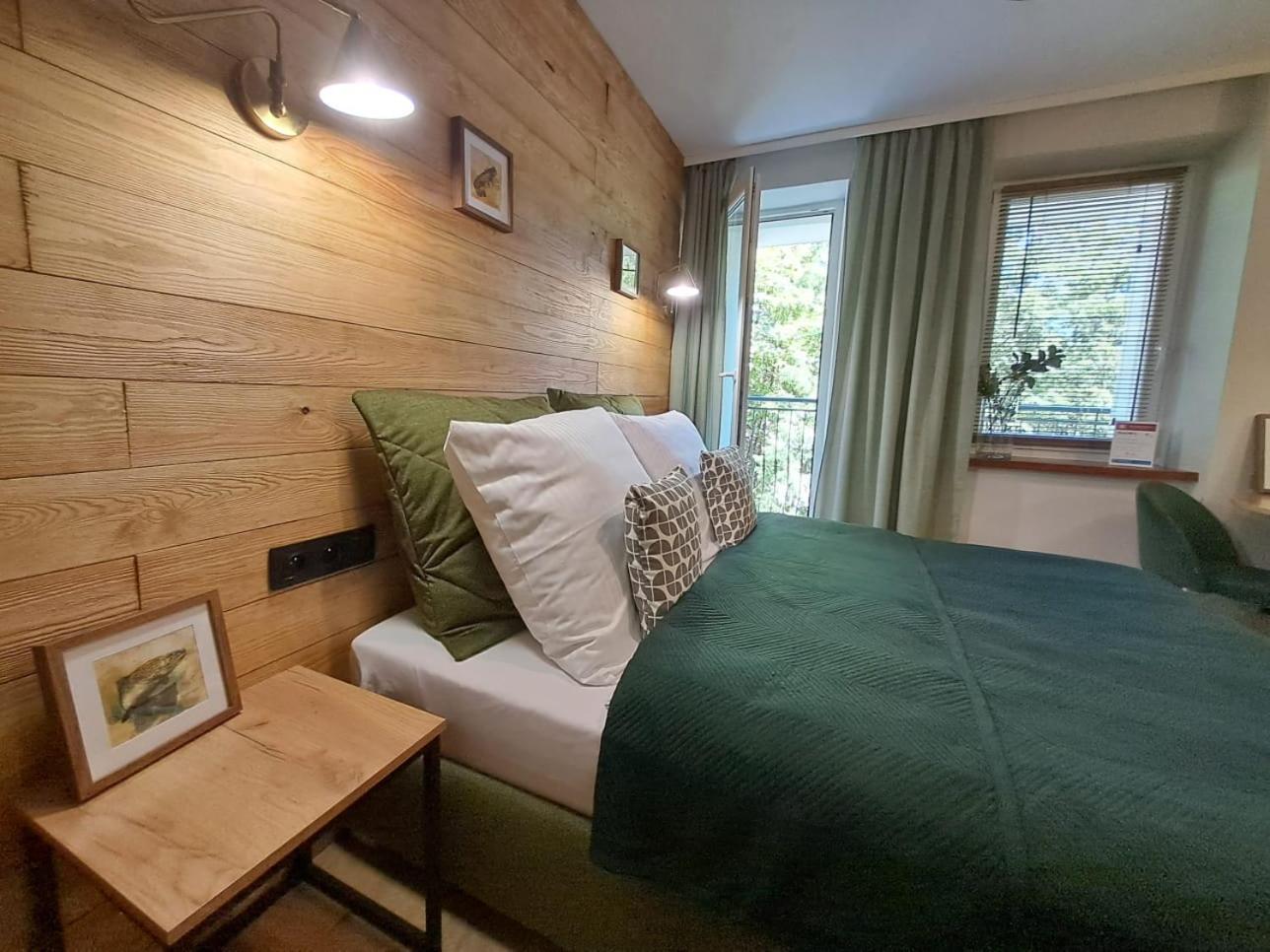 Dk Apartamenty Hotelove غيجيتسكو المظهر الخارجي الصورة