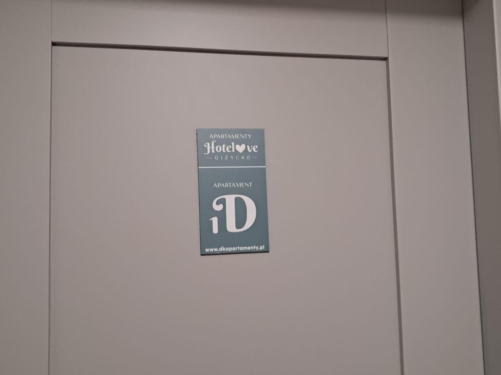 Dk Apartamenty Hotelove غيجيتسكو المظهر الخارجي الصورة