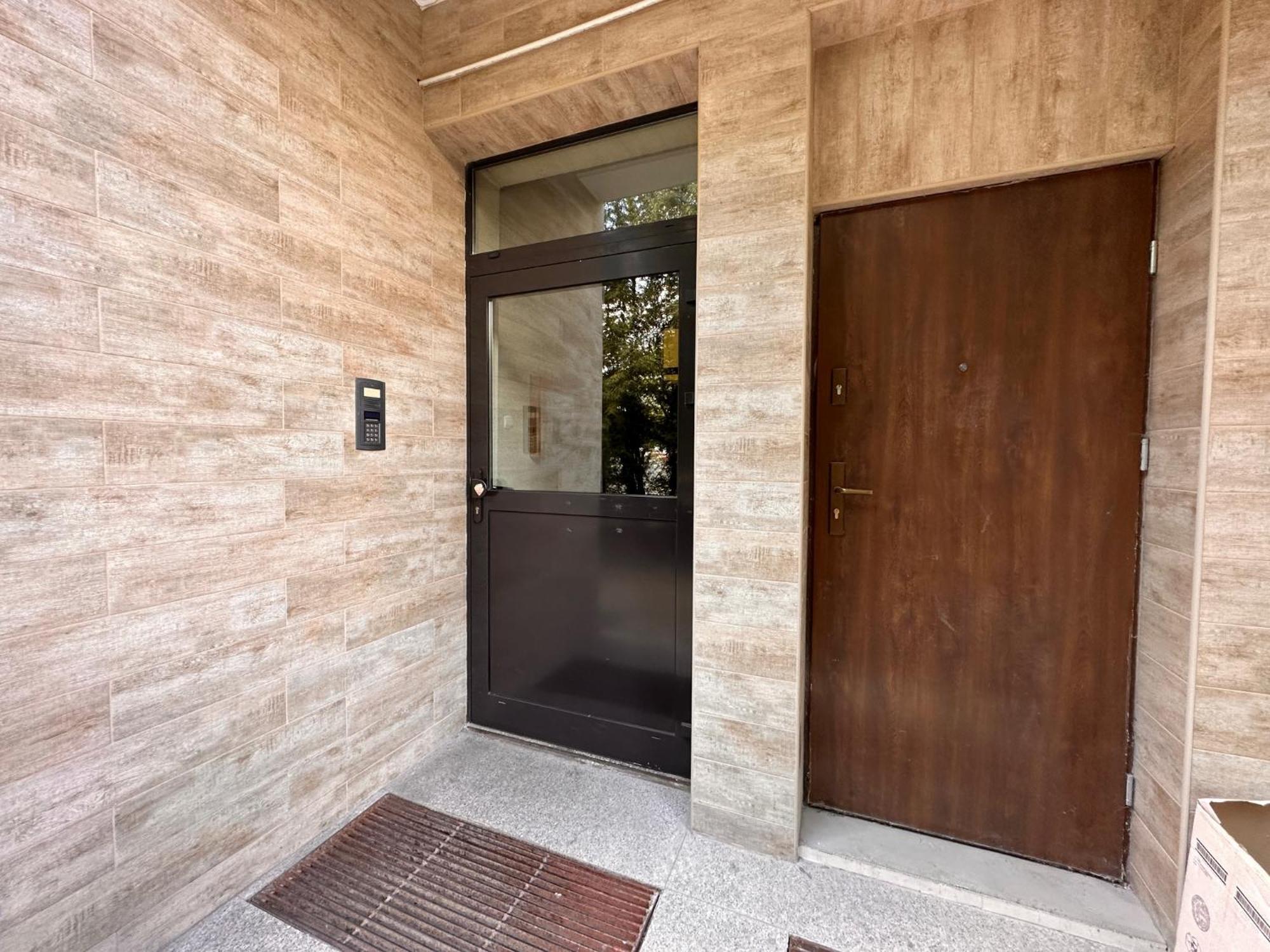 Dk Apartamenty Hotelove غيجيتسكو المظهر الخارجي الصورة